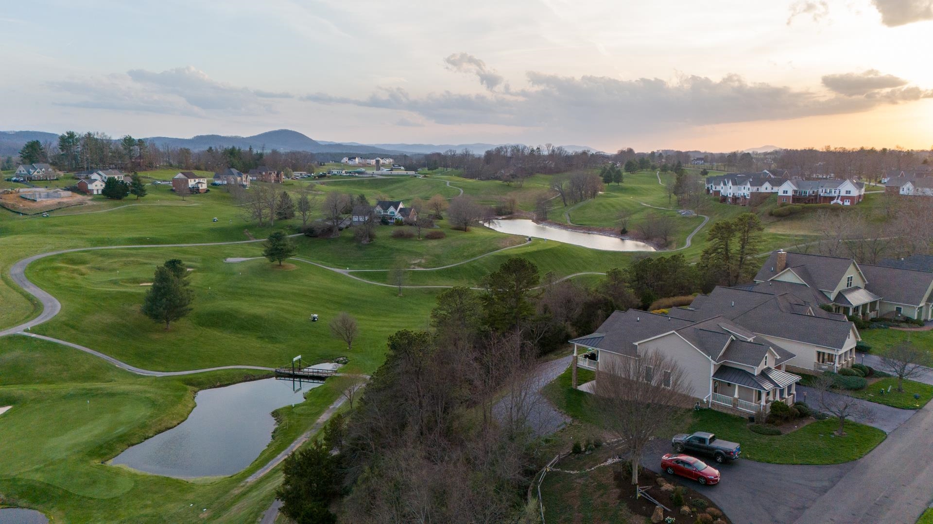 3837 Fairway View Drive Riner VA 24149