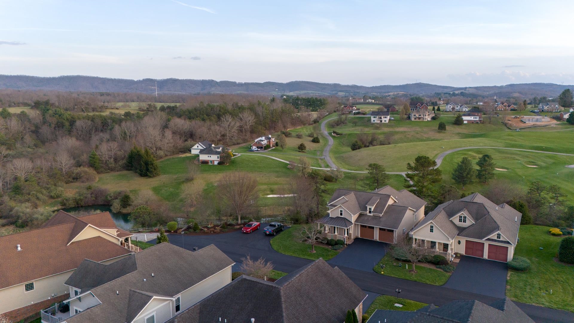 3837 Fairway View Drive Riner VA 24149