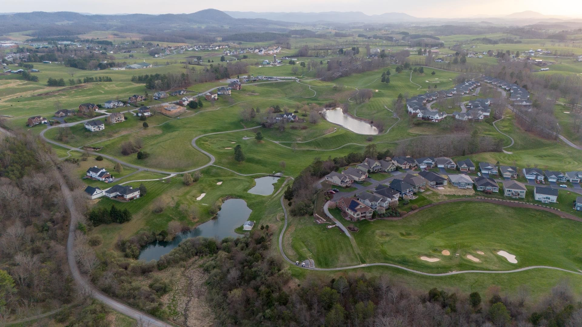 3837 Fairway View Drive Riner VA 24149