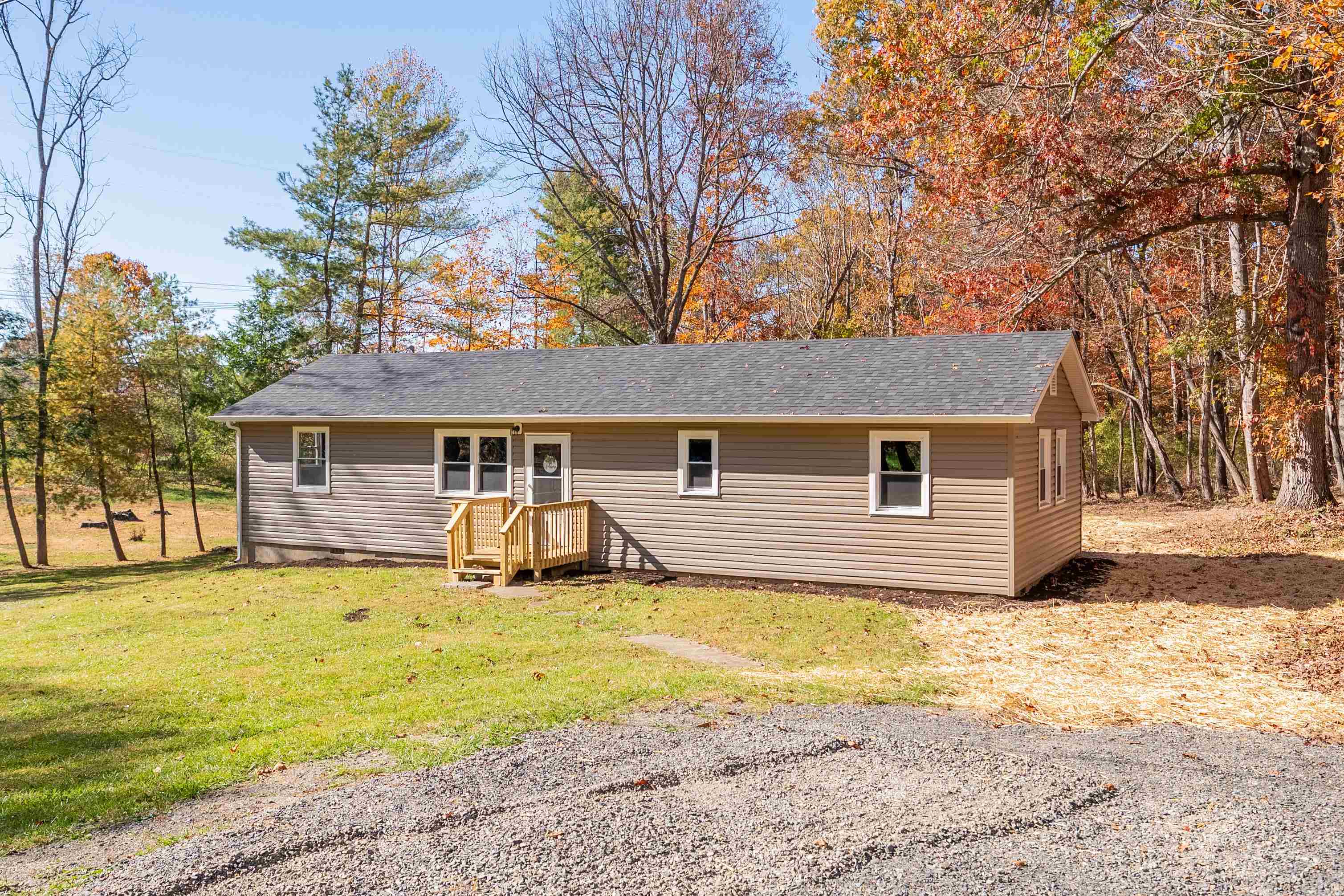 178 Rapor Ridge Road Austinville VA 24312