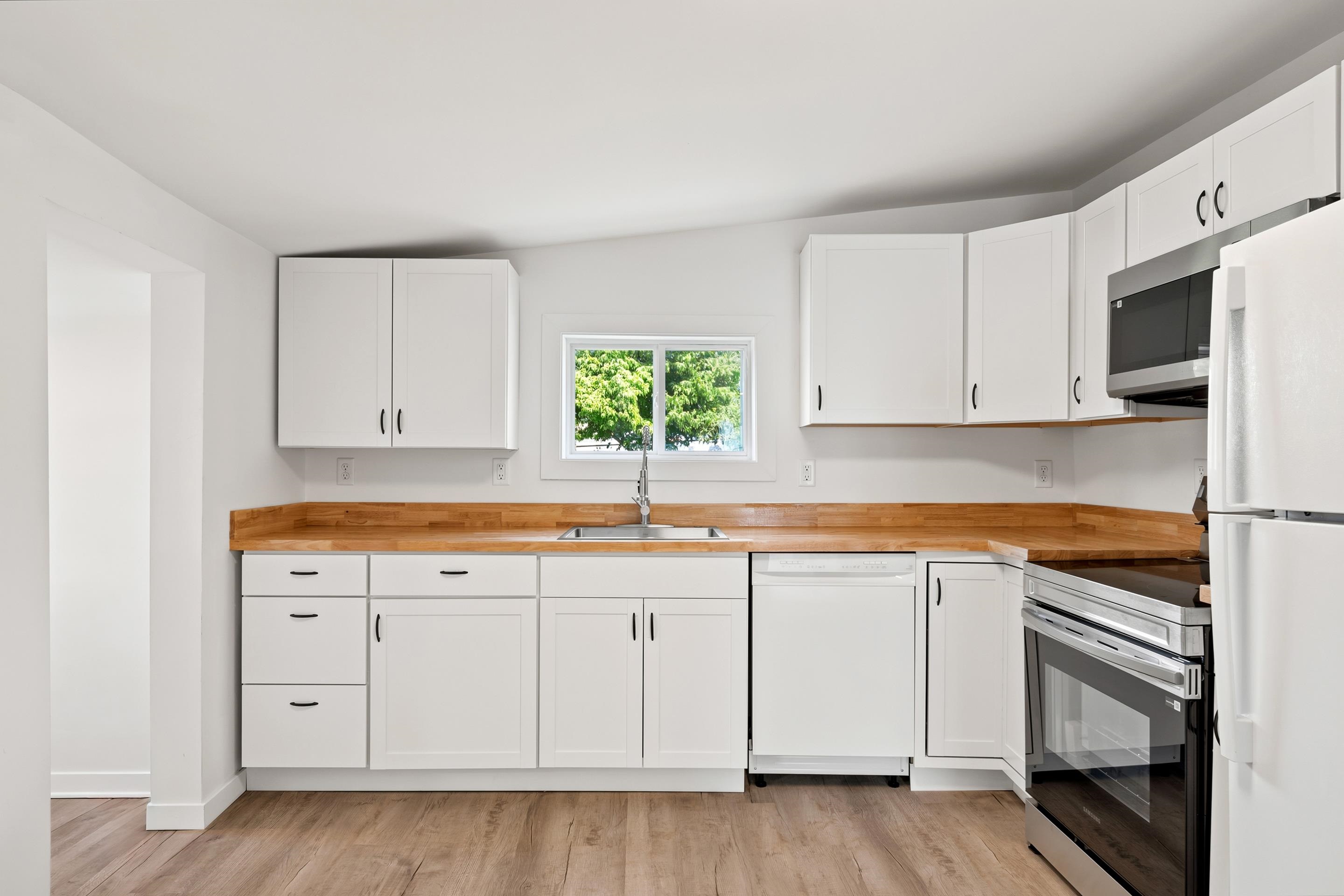 2409 2nd Street Radford VA 24141