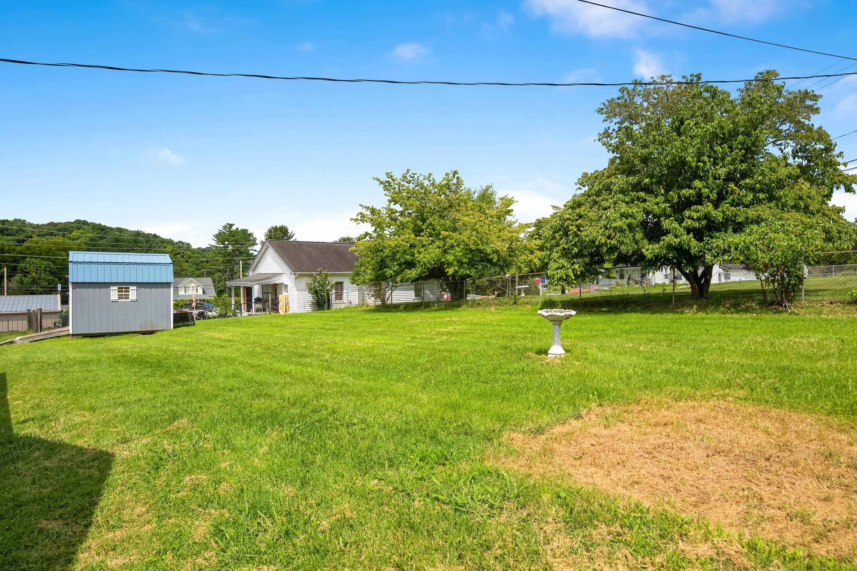 2409 2nd Street Radford VA 24141