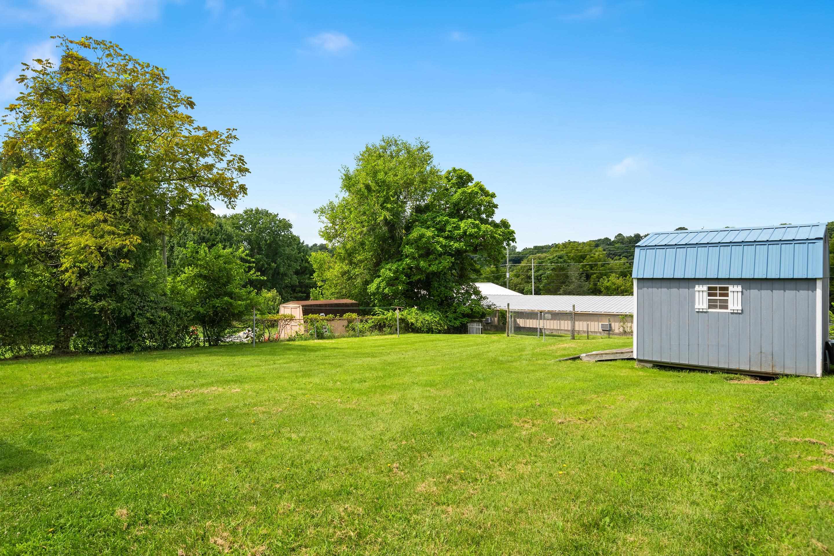 2409 2nd Street Radford VA 24141