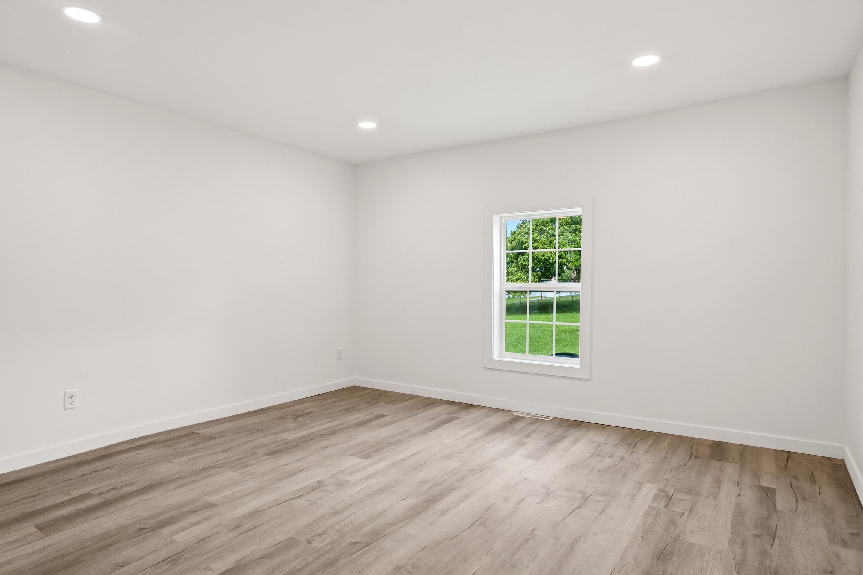 2409 2nd Street Radford VA 24141