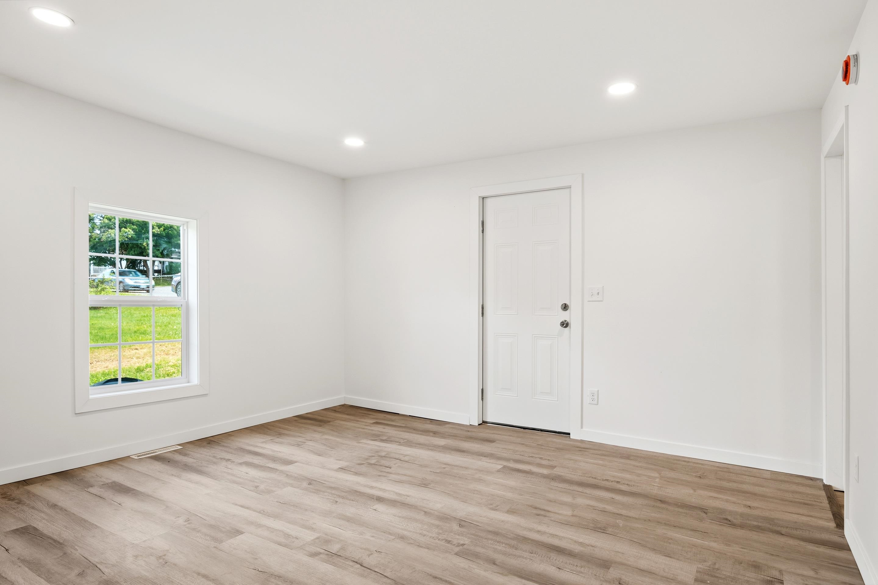 2409 2nd Street Radford VA 24141