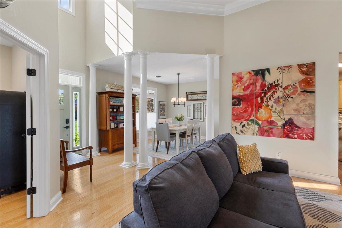 2120 Knoll Crest Drive Christiansburg VA 24073