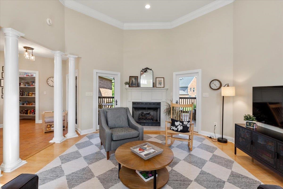 2120 Knoll Crest Drive Christiansburg VA 24073