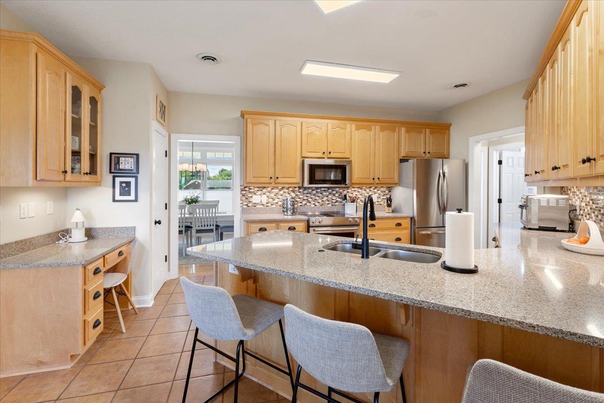 2120 Knoll Crest Drive Christiansburg VA 24073