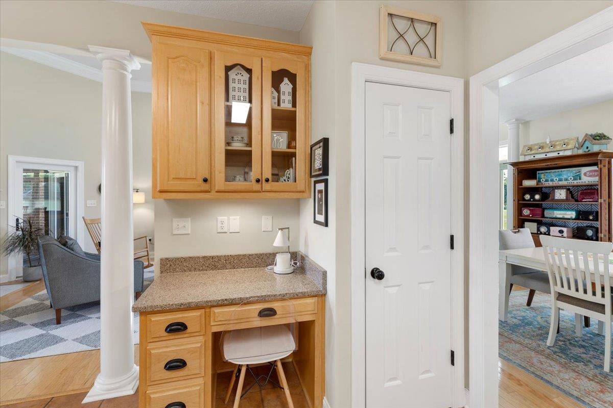 2120 Knoll Crest Drive Christiansburg VA 24073