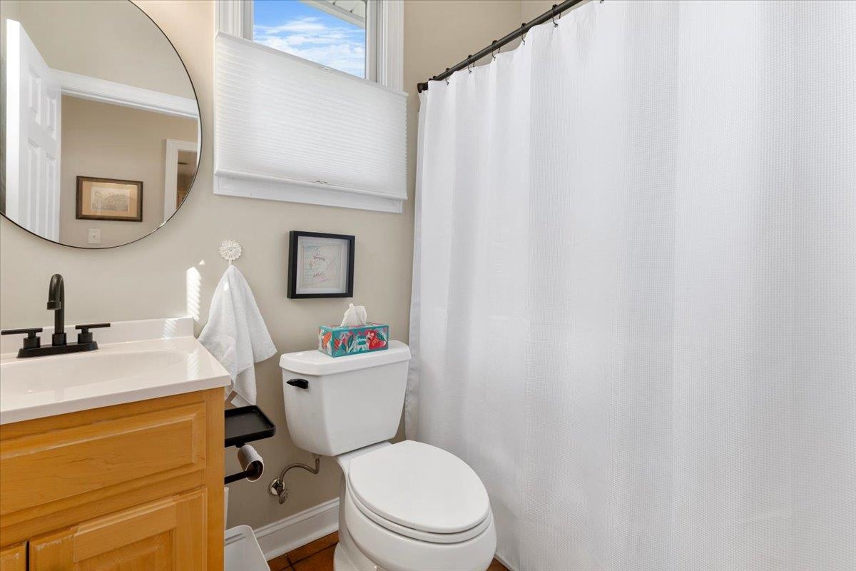 2120 Knoll Crest Drive Christiansburg VA 24073