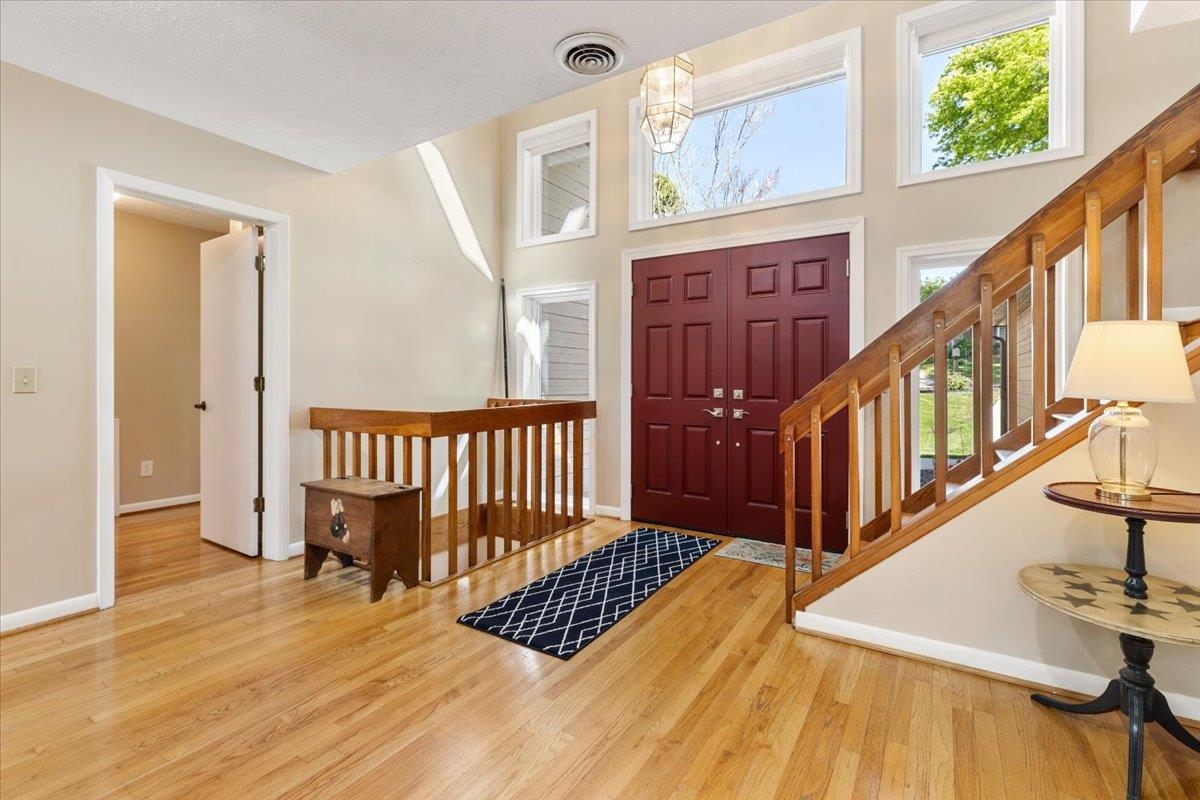 520 Seminole Drive Blacksburg VA 24060