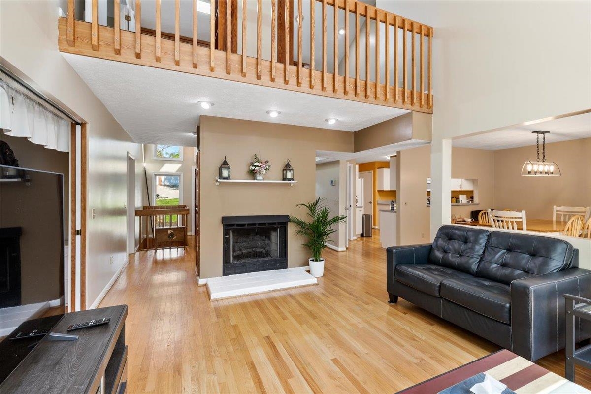 520 Seminole Drive Blacksburg VA 24060