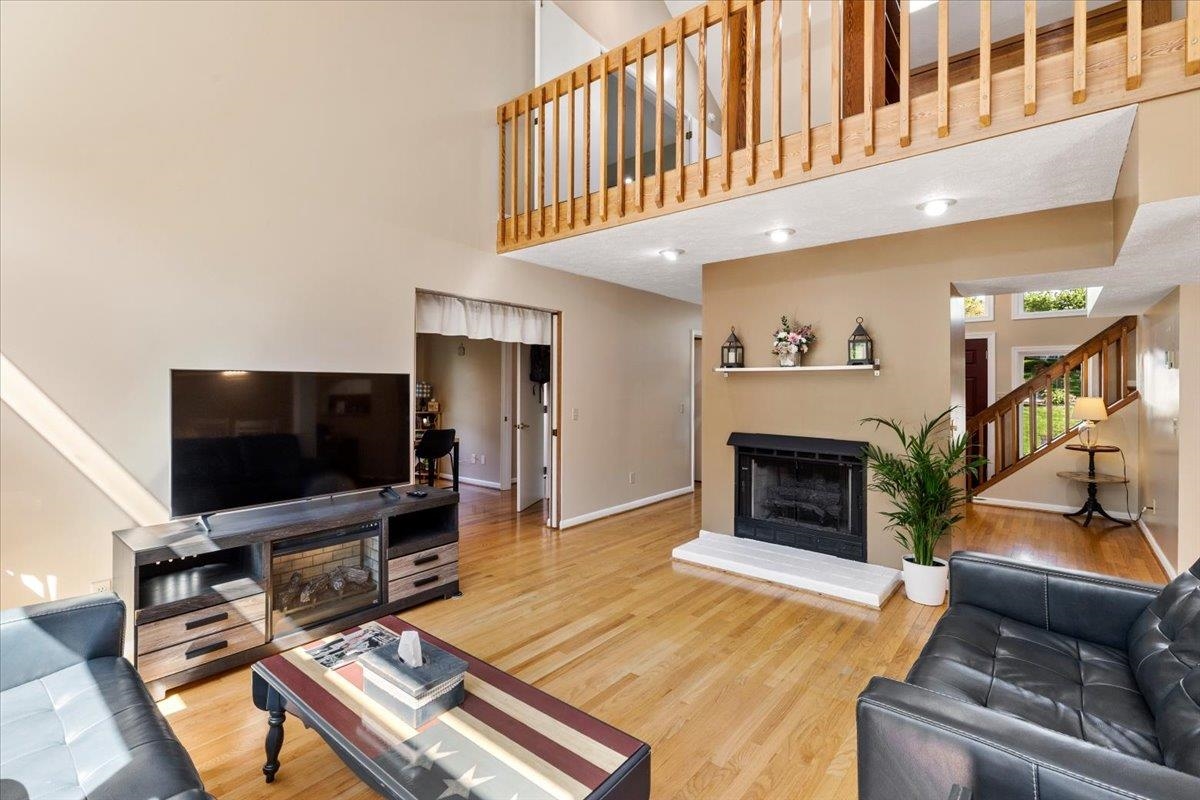 520 Seminole Drive Blacksburg VA 24060