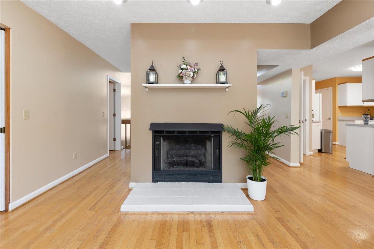 520 Seminole Drive Blacksburg VA 24060
