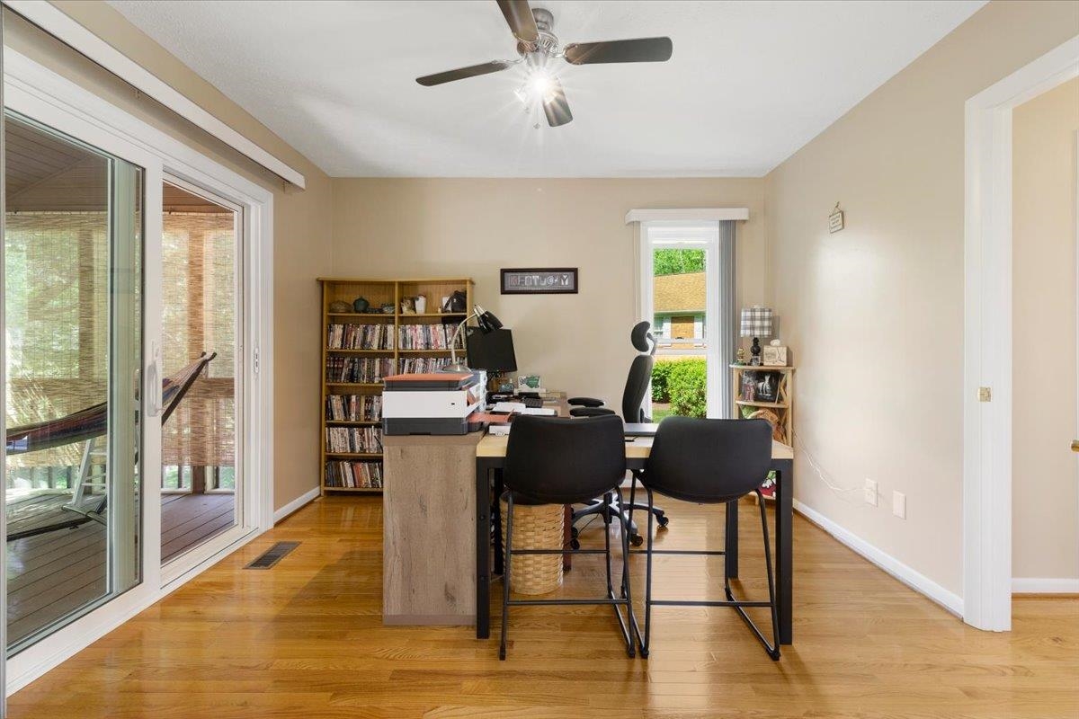 520 Seminole Drive Blacksburg VA 24060