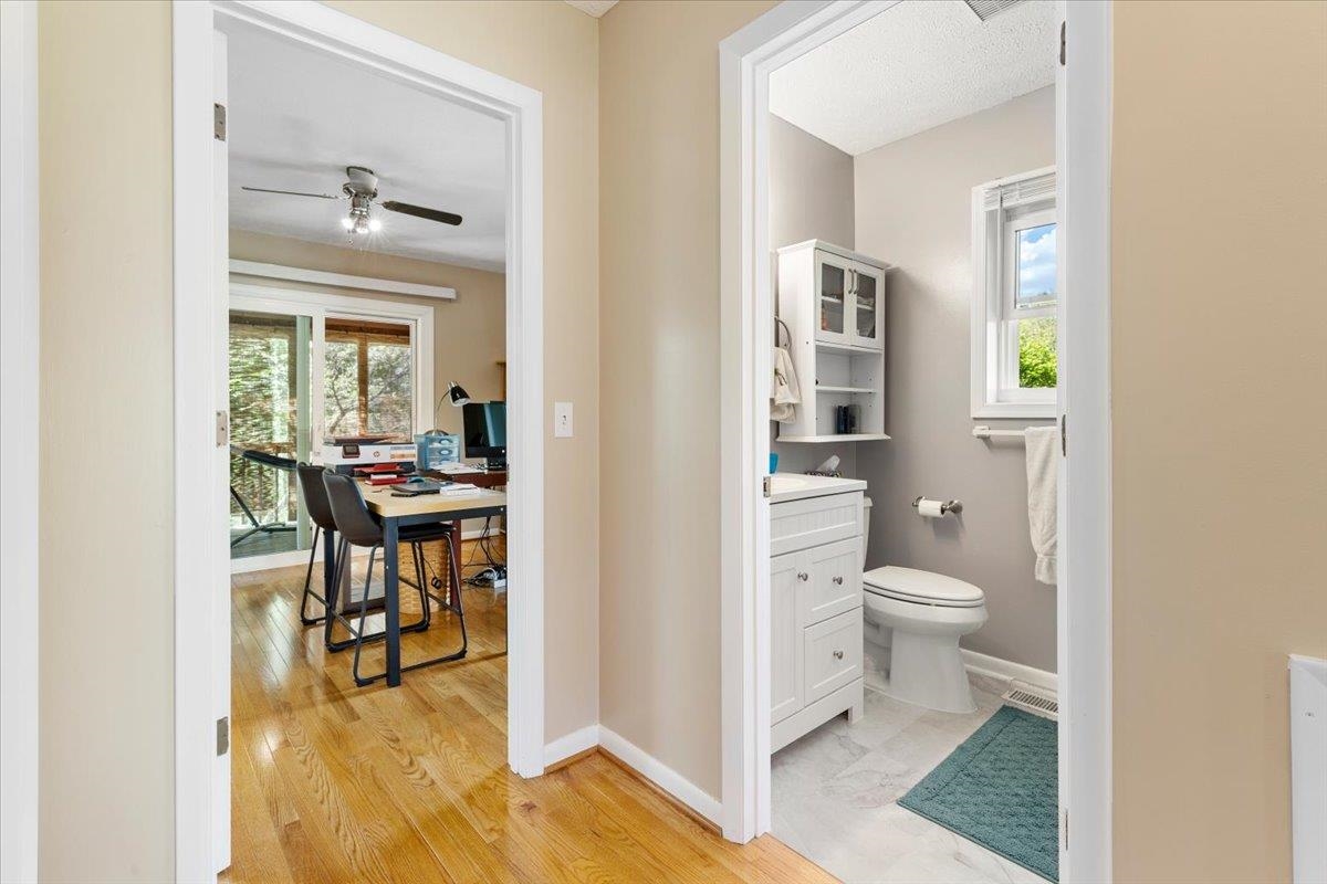 520 Seminole Drive Blacksburg VA 24060