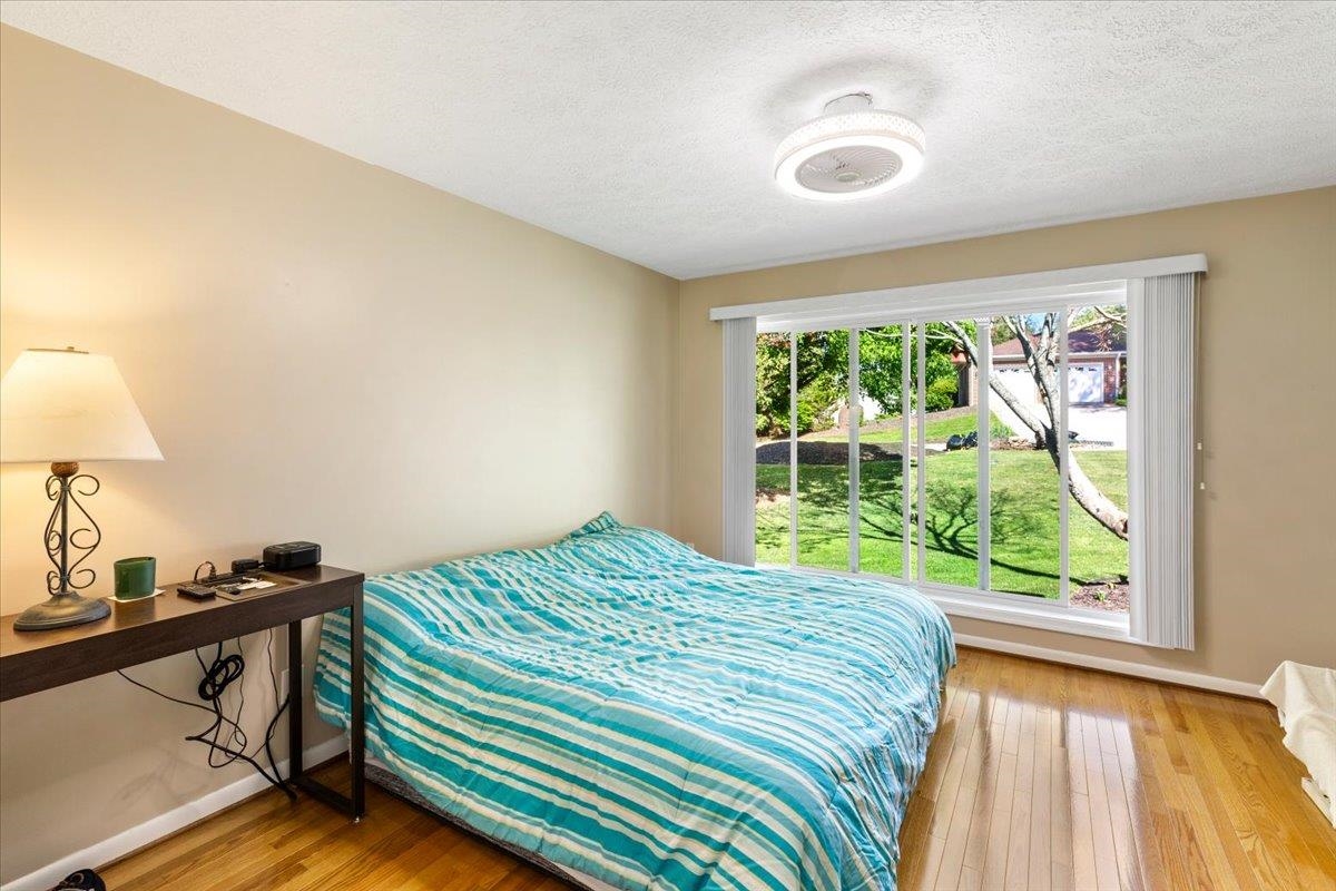 520 Seminole Drive Blacksburg VA 24060
