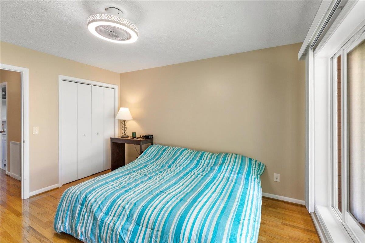 520 Seminole Drive Blacksburg VA 24060