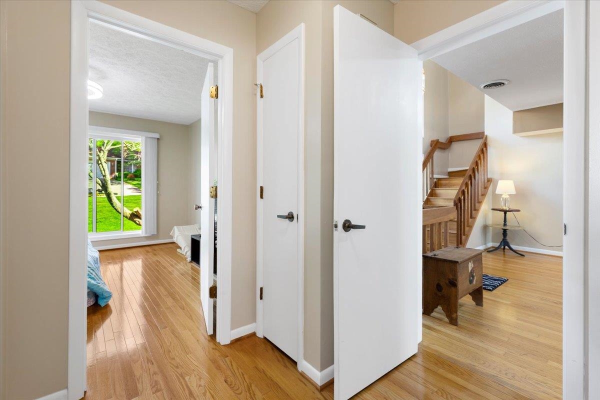 520 Seminole Drive Blacksburg VA 24060