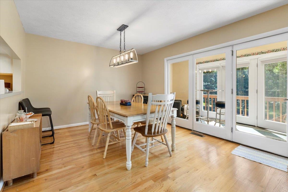 520 Seminole Drive Blacksburg VA 24060