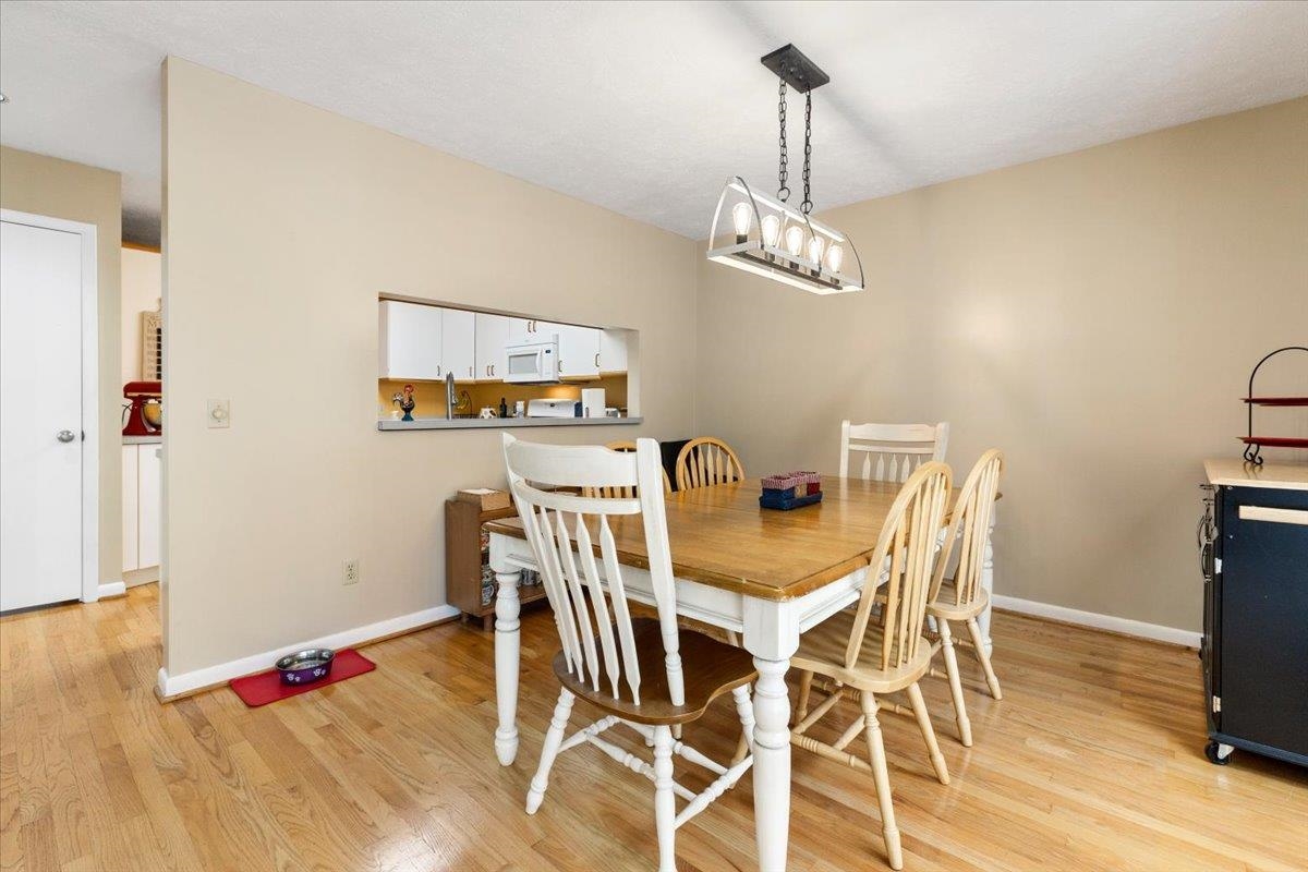 520 Seminole Drive Blacksburg VA 24060