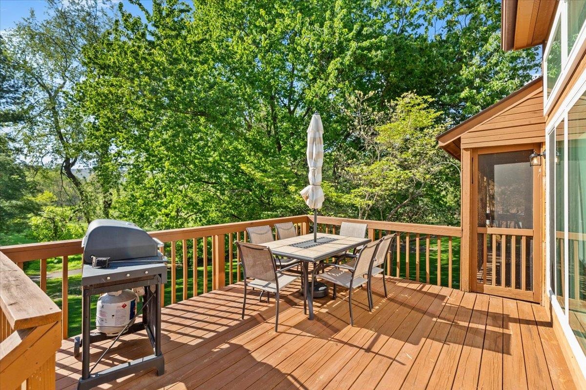 520 Seminole Drive Blacksburg VA 24060