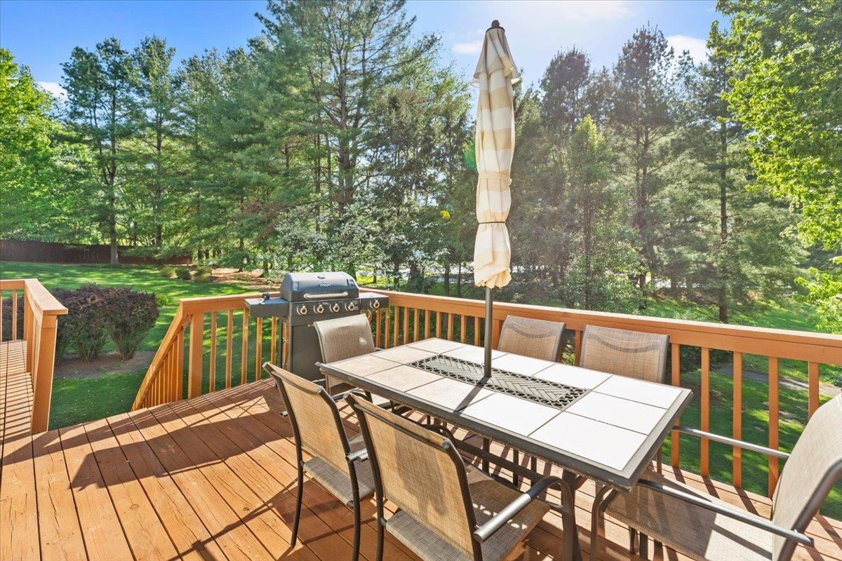 520 Seminole Drive Blacksburg VA 24060