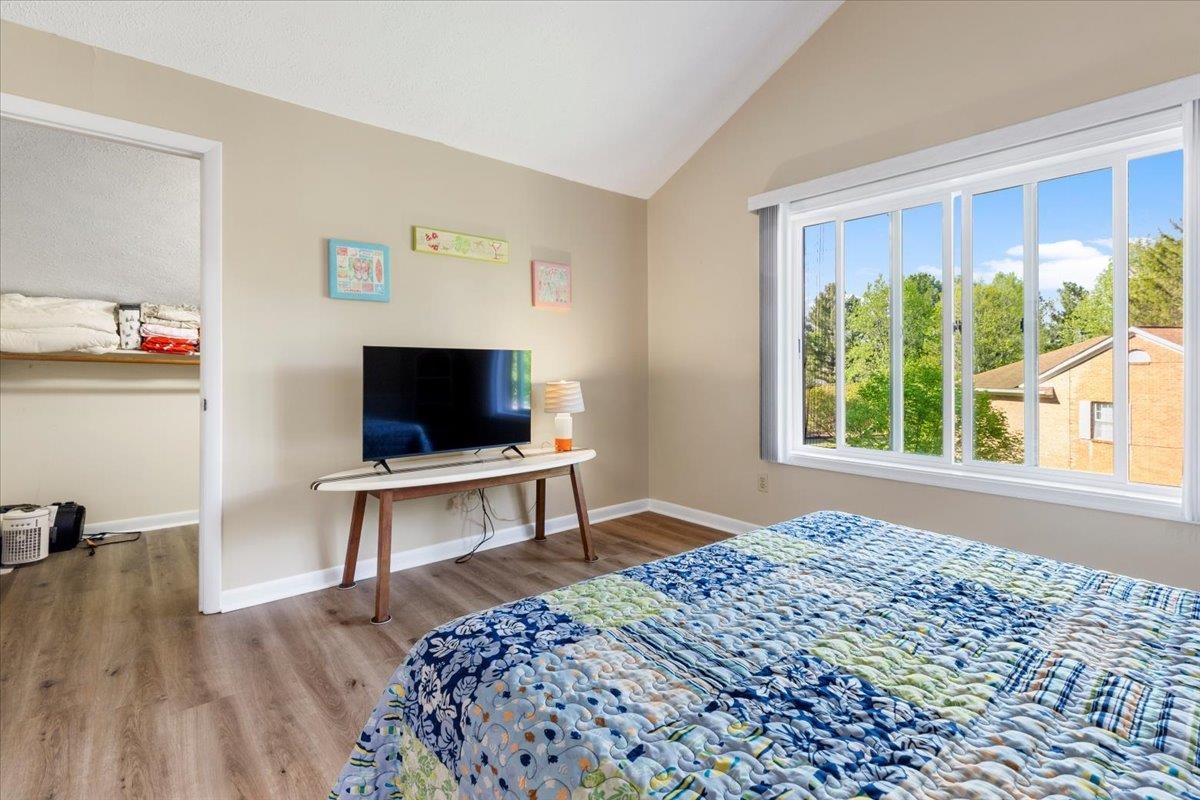 520 Seminole Drive Blacksburg VA 24060