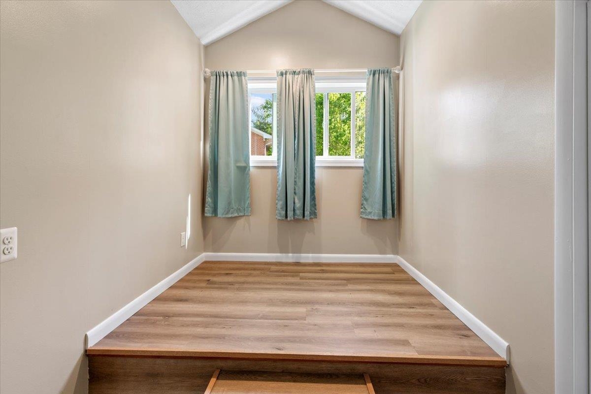 520 Seminole Drive Blacksburg VA 24060