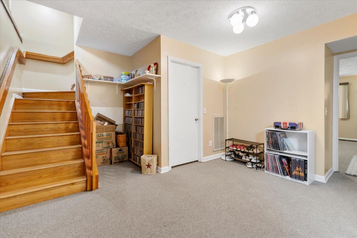 520 Seminole Drive Blacksburg VA 24060