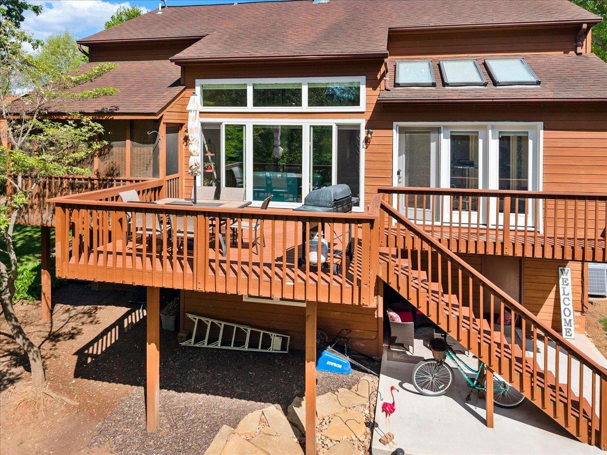 520 Seminole Drive Blacksburg VA 24060