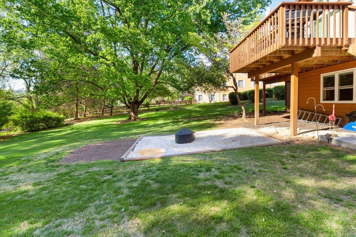 520 Seminole Drive Blacksburg VA 24060