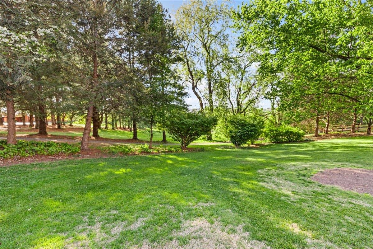 520 Seminole Drive Blacksburg VA 24060
