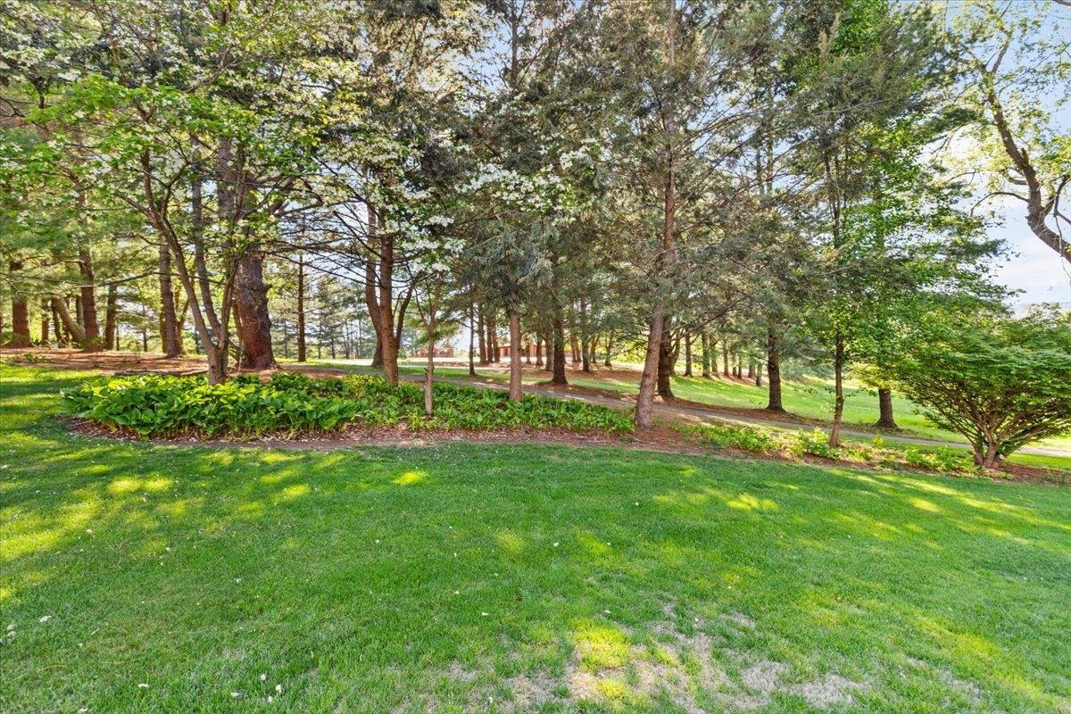 520 Seminole Drive Blacksburg VA 24060