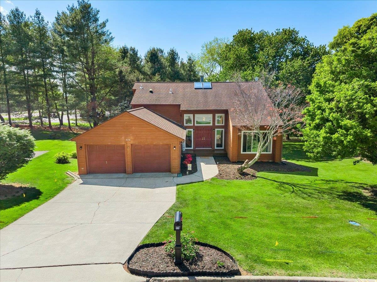 520 Seminole Drive Blacksburg VA 24060