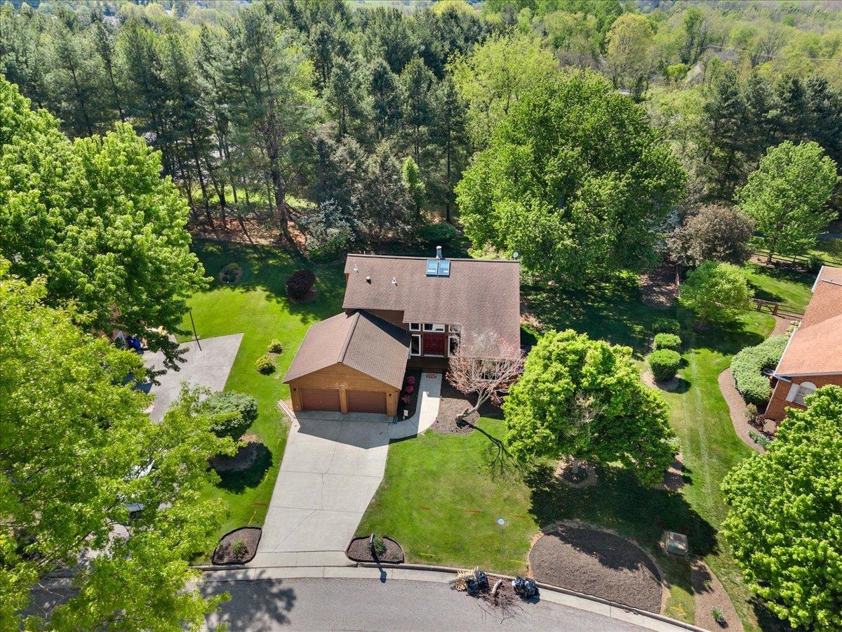 520 Seminole Drive Blacksburg VA 24060