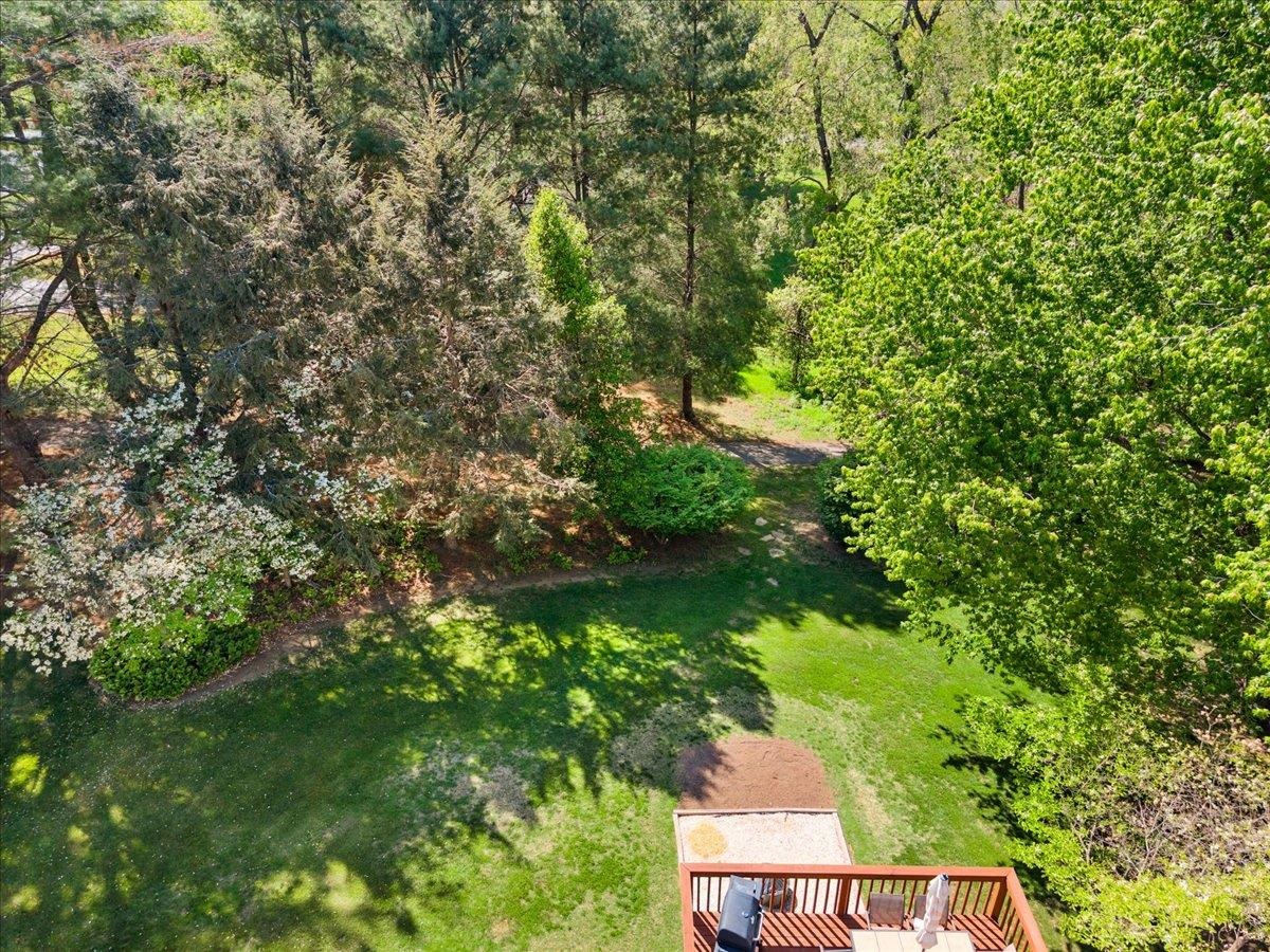 520 Seminole Drive Blacksburg VA 24060