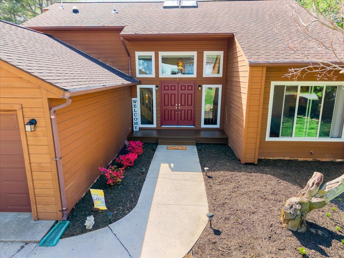 520 Seminole Drive Blacksburg VA 24060
