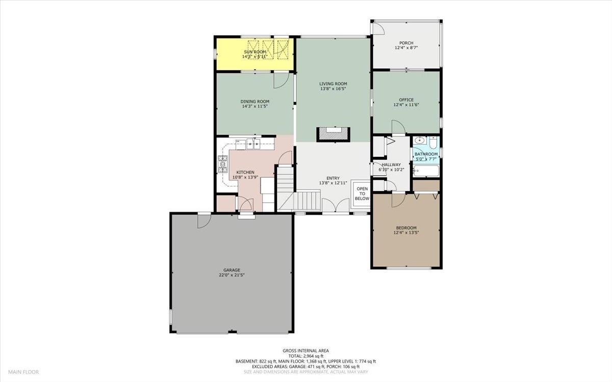 520 Seminole Drive Blacksburg VA 24060