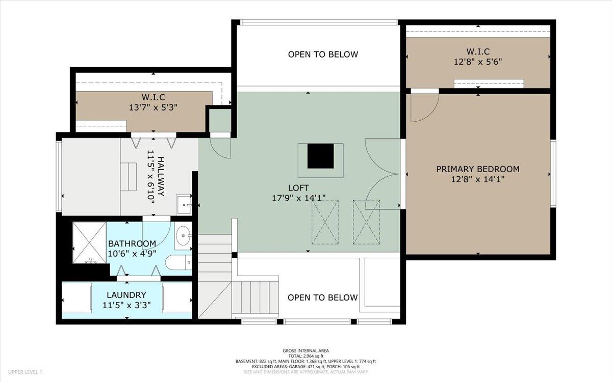 520 Seminole Drive Blacksburg VA 24060