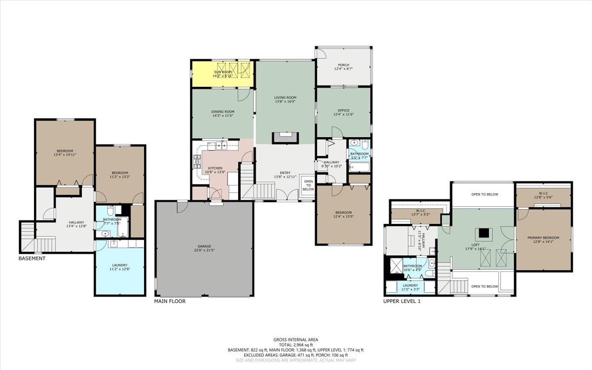520 Seminole Drive Blacksburg VA 24060