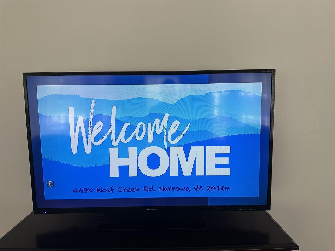 4680 Wolf Creek Road Narrows VA 24124