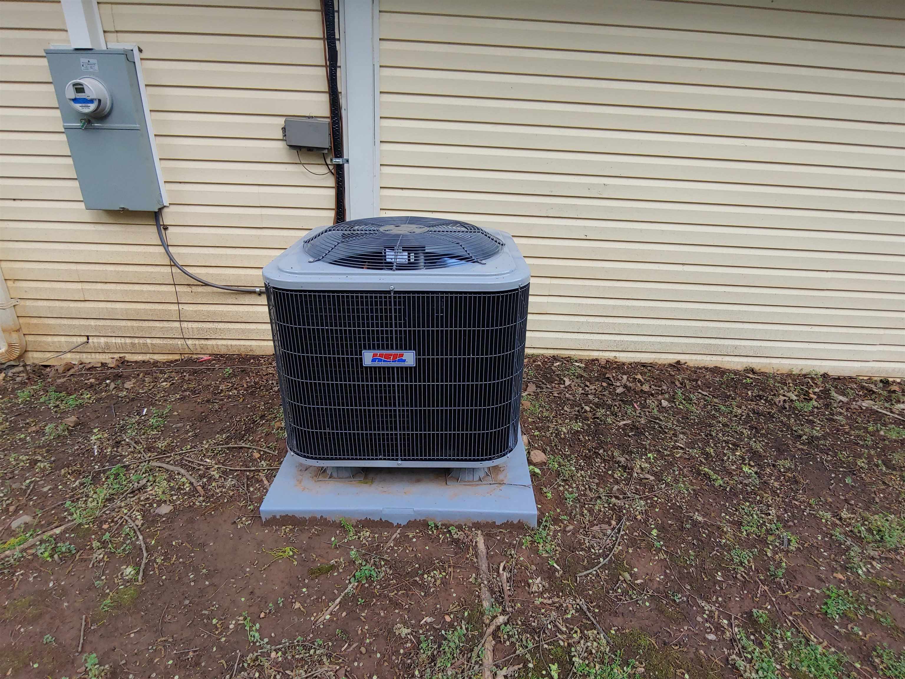 4680 Wolf Creek Road Narrows VA 24124