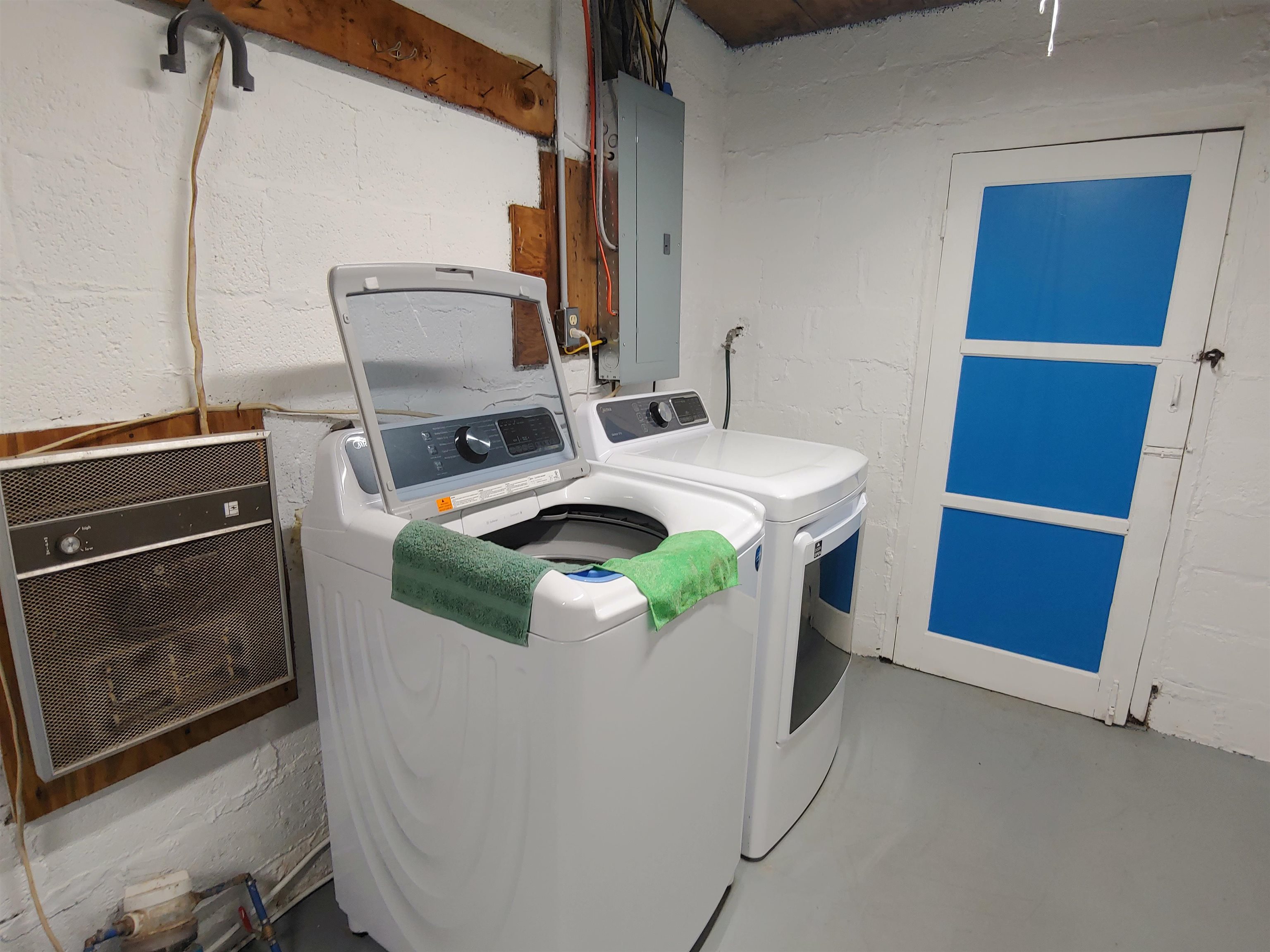 4680 Wolf Creek Road Narrows VA 24124