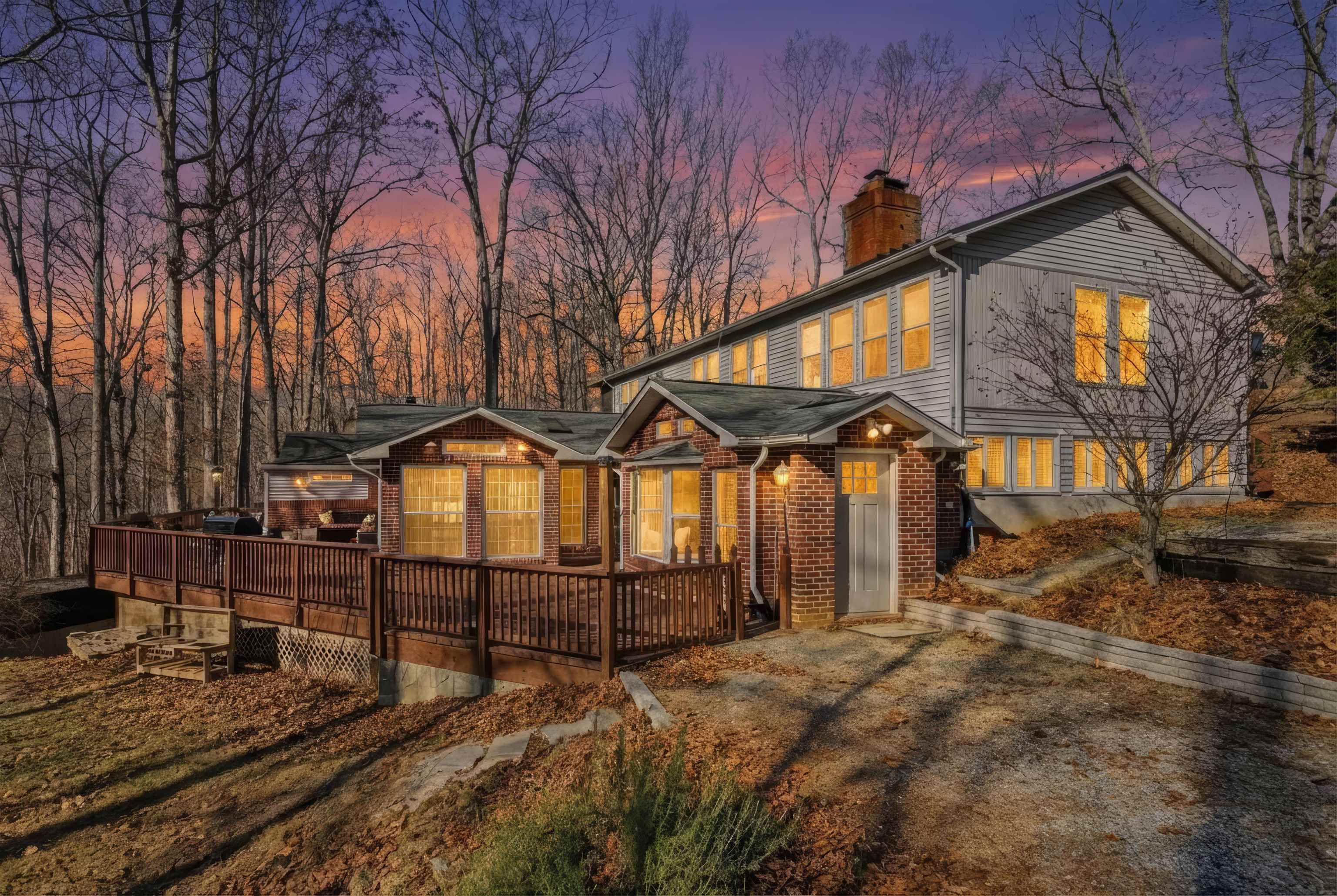 4341 Burma Road Radford VA 24141