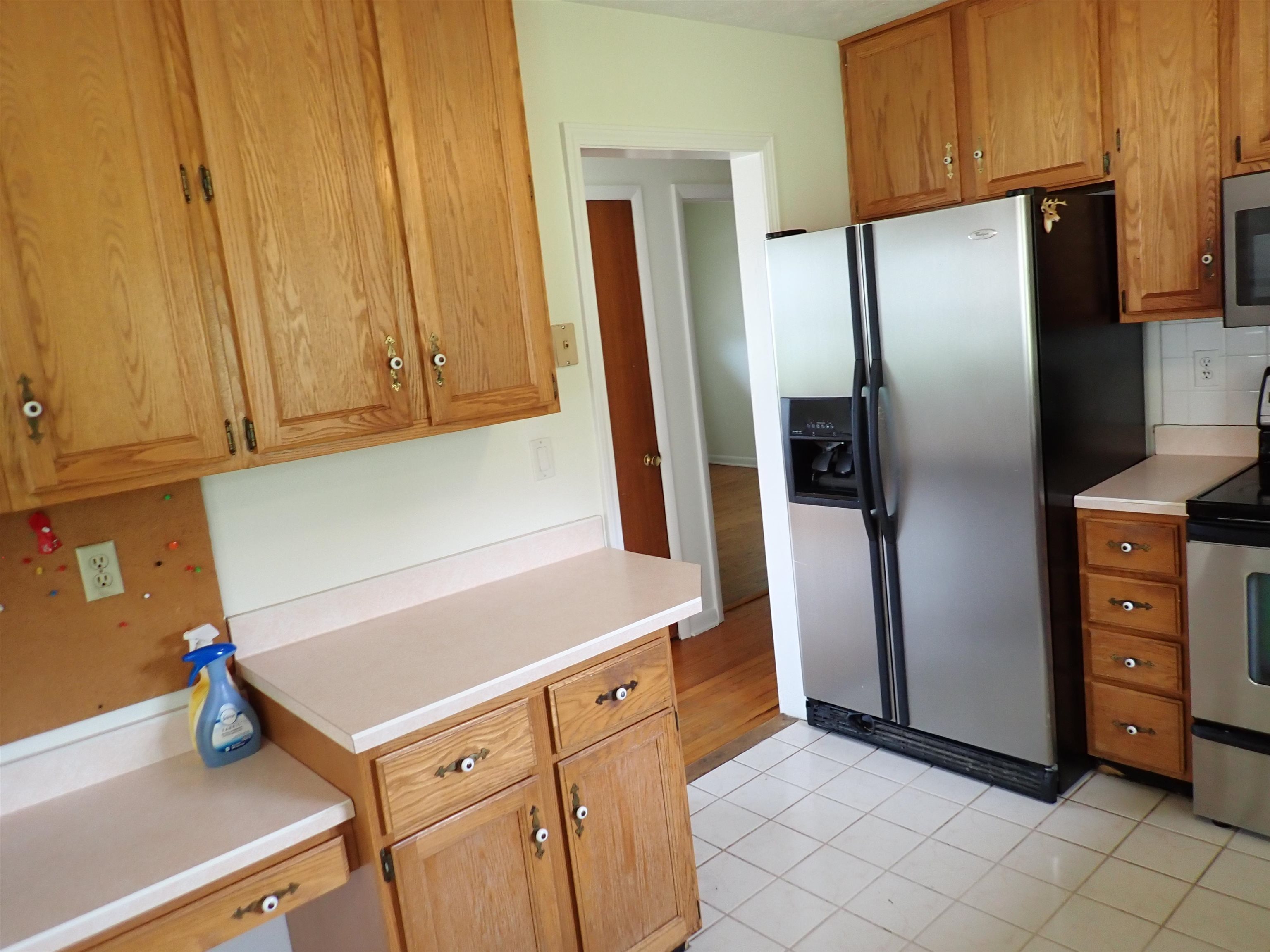 902 Dundee Drive Radford VA 24141