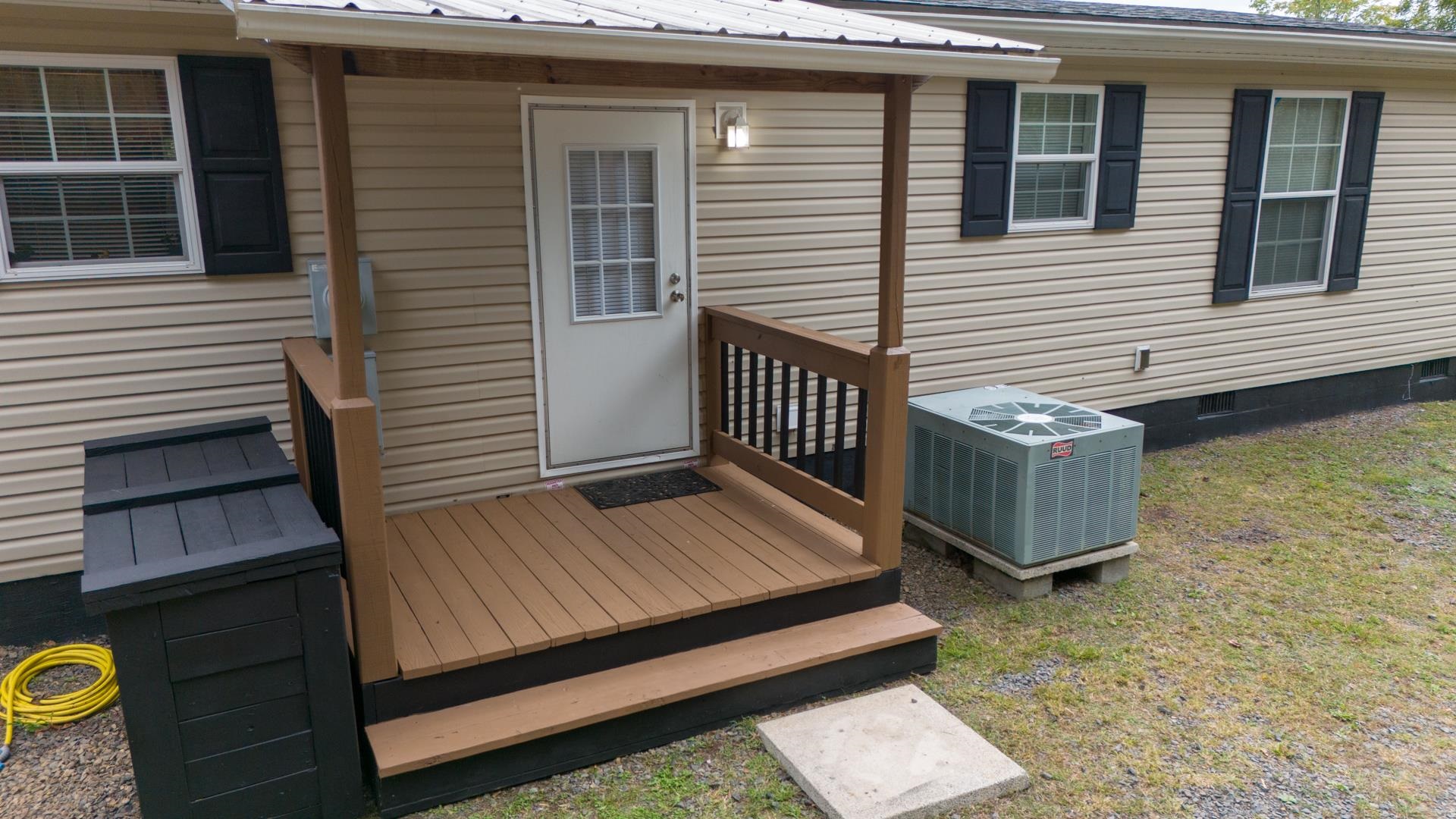 631 Blue Ridge School Road Fancy Gap VA 24328