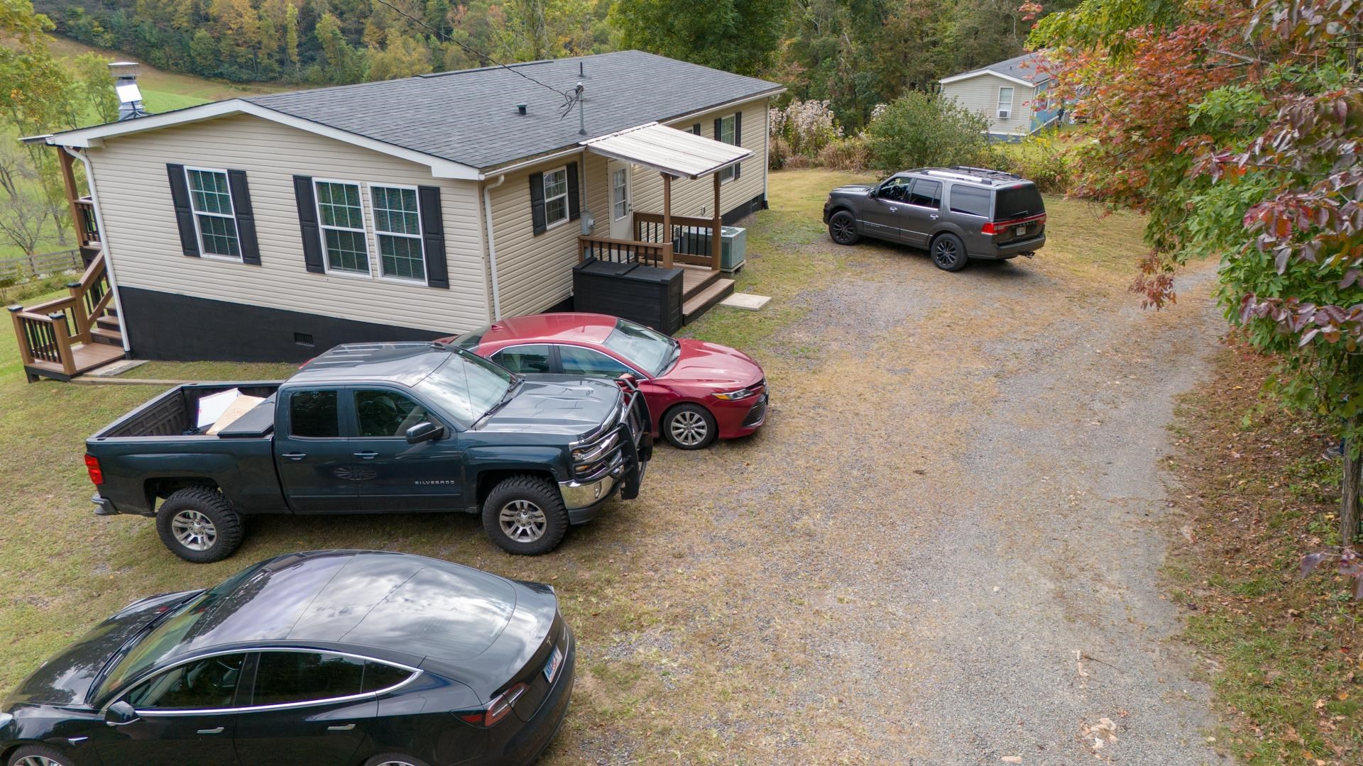 631 Blue Ridge School Road Fancy Gap VA 24328