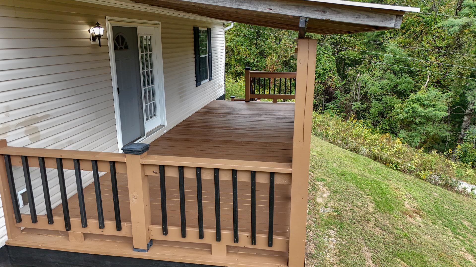 631 Blue Ridge School Road Fancy Gap VA 24328