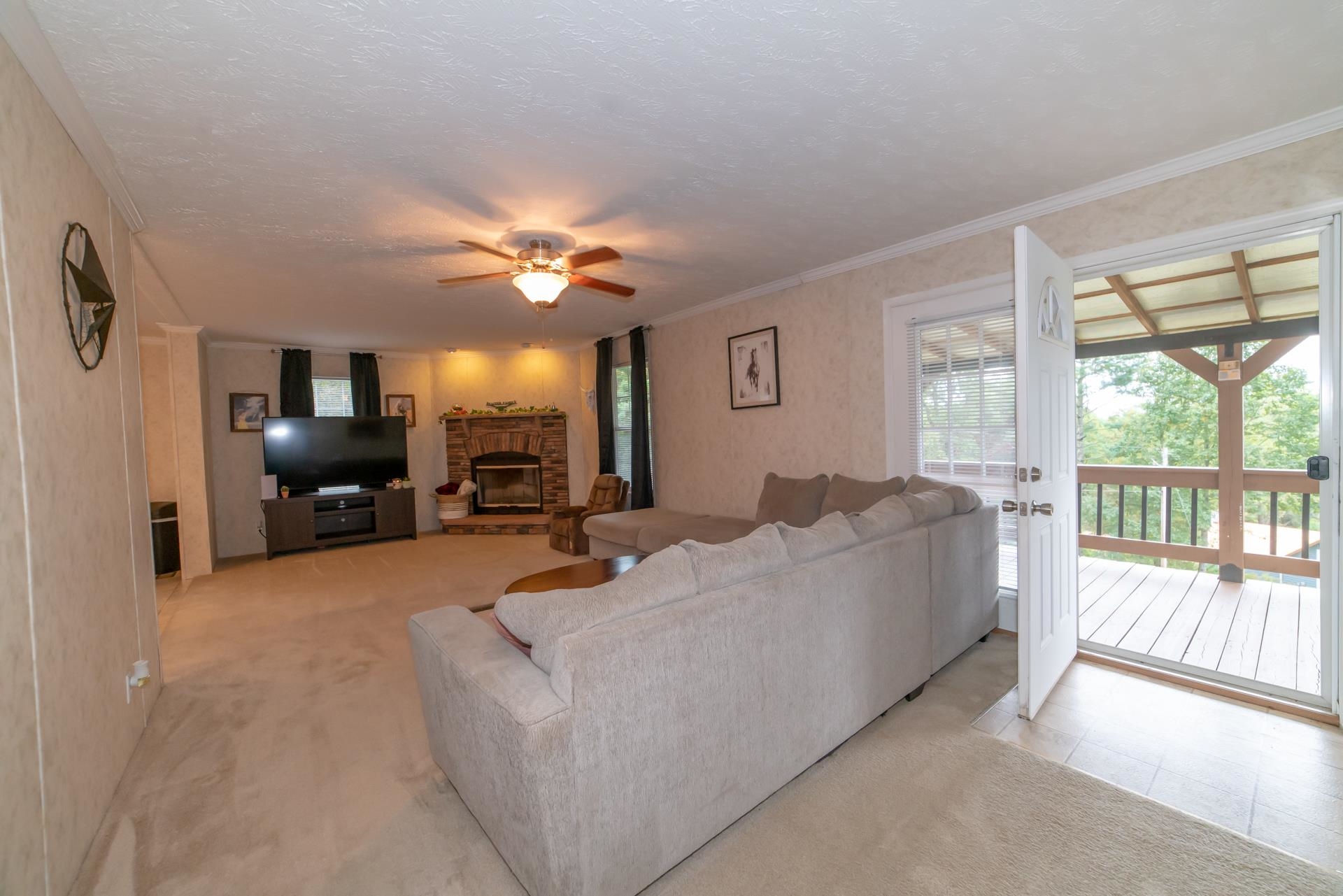 631 Blue Ridge School Road Fancy Gap VA 24328